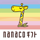 nanaco logo